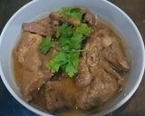 รูปขั้นตอนการทำที่ 5 ของ หมูอบ - คีโต - หม้อหุงข้าวไฟฟ้า