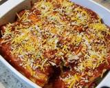 Spinach & Cheese Manicotti recipe step 5 photo
