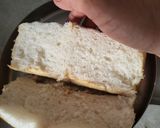 A picture of step 5 of Easy Fusion Thetcha Toast.