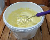 Foto langkah ke 2 dari resep Nastar Ekonomis Enak, Lembut, dan Lumer di Mulut.
