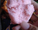 Foto langkah ke 7 dari resep Kue mangkok/apem mekar all in one metode. Anti gagal+++.
