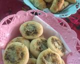 صورة لخطوة 4 من وصفة فطائر مشكلة 😍