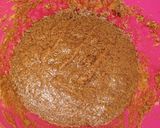 Foto langkah ke 3 dari resep Chocolate Cookies.