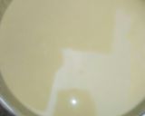 A picture of step 3 of Wainar Flour.