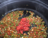 Foto del paso 3 de la receta: Arroz con verduras
