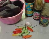 Foto langkah ke 1 dari resep Just Black Fungus.