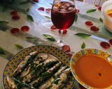 Foto del paso 3 de la receta: Sardinas a la plancha