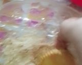 A picture of step 4 of Biscuits bites.