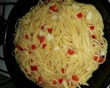 Foto del paso 6 de la receta: Tortilla de Fideos