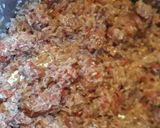Foto del paso 3 de la receta: "Arroz a la tabla"