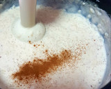 Foto del paso 2 de la receta: Helado de arroz con leche
