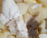 صورة لخطوة 2 من وصفة سفيرية البطاطا