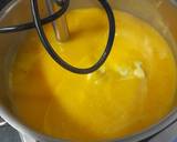 Warming daikon and carrot soup recipe step 8 photo