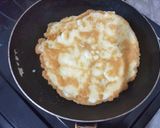 Foto langkah ke 3 dari resep Recook Telur Crispy.