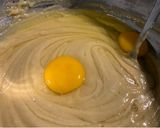 Une image de l'étape 2 de Gâteau aux abricots.