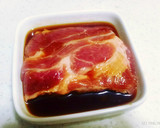 【假賢妻良母】 - 氣炸鍋做照燒醬叉燒肉的食譜步驟1照片