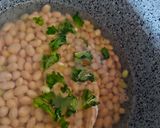 Foto del paso 1 de la receta: Porotos Granados con Mazamorra