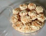 Foto langkah ke 5 dari resep Sagu keju lumer.