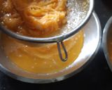 বেলের শরবত (Beler sharbot recipe in Bengali) রেসিপির ধাপ 2 ছবি