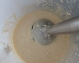 عکس مرحله 2 از دستور شیر عسلی فوری 🌸