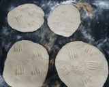 Foto del paso 4 de la receta: Pan amasado