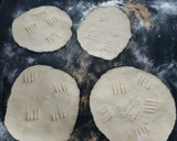 Foto del paso 4 de la receta: Pan amasado