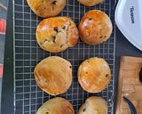 Une image de l'étape 5 de Brioche façon Doowap.