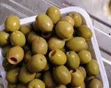 صورة الخطوة 9 من وصفة طاجن دجاج مغربي بالزيتون الاخضر 🌱