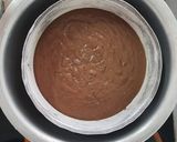 ચોકલેટ કેક (Chocolate Cake Recipe In Gujarati) રેસીપી સ્ટેપ5ફોટો