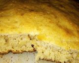 Foto del paso 4 de la receta: Torta de limón y vainilla