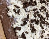 Csokis-túrós csiga recept fázis 3 fotója