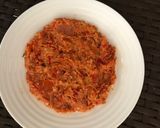 Foto langkah ke 1 dari resep Nasi Goreng Pete Ampela.