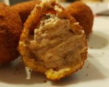Foto del paso 6 de la receta Croquetas de rabo de ternera estofado