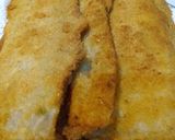 Foto del paso 6 de la receta: Milanesas de pencas de acelga