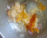 Stuffed Masala idly /ஸ் டுப்ட் மசாலா இட்லி ரெசிபி ஸ்டேப் 2 புகைப்படம்