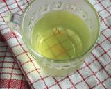 Foto langkah ke 4 dari resep Teh Saffron.