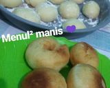 Foto langkah ke 6 dari resep Dough dasar roti/donat/pizza (goreng/bake/magic com).