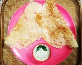 રવા ઢોસા (Rava Dosa Recipe In Gujarati) રેસીપી સ્ટેપ5ફોટો