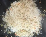 鮮蝦春雨煲的食譜步驟5照片
