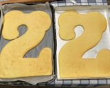 Foto del passaggio 7 della ricetta Cream tart di Topolino +2 🐭