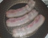 Foto del paso 3 de la receta: Rapiditas/Tacos/fajitas con chorizo y bacon