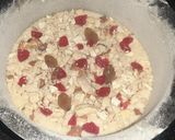 एगलेस केक (Eggless cake recipe in Hindi) रेसिपी चरण 4 फोटो