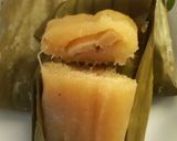 Foto langkah ke 7 dari resep Utri Singkong Pisang.