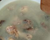 Foto langkah ke 3 dari resep Garang Asem Ayam.