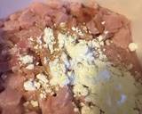 Stir fry Ear mushroom (overnight, c 15min) keto recipe step 2 photo