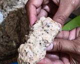 Foto langkah ke 9 dari resep Tahu Bakso Goreng Lohua.
