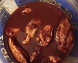 Foto del paso 2 de la receta: Alitas de pollo con salsa especial