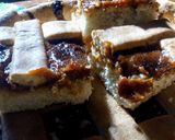 Foto del paso 4 de la receta: Pastafrola de Dulce de Leche 🎊😉😍👌😋