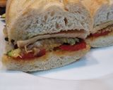 Foto del paso 2 de la receta Bocadillos (Varios)