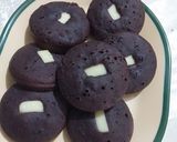 Foto langkah ke 5 dari resep Brownies Mini.